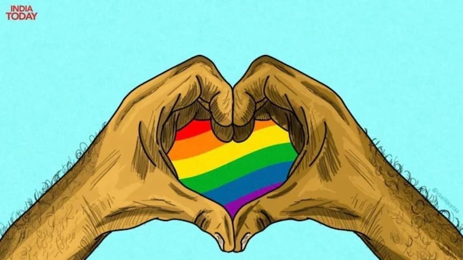 समलैंगिक विवाह फैसले पर पुनर्विचार अर्जी पर खुली अदालत में होगी सुनवाई? समलैंगिक विवाह फैसले पर पुनर्विचार अर्जी पर खुली अदालत में होगी सुनवाई?