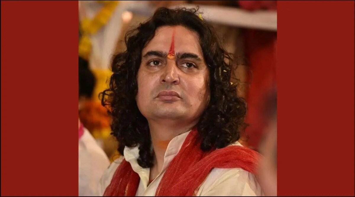 बुरे फंसे बीजेपी MLA बालमुकुंद आचार्य, पुलिस ने दर्ज किया मुकदमा, आरोप के बारे में जानकर चौंक जाएंगे आप! Crime Tak