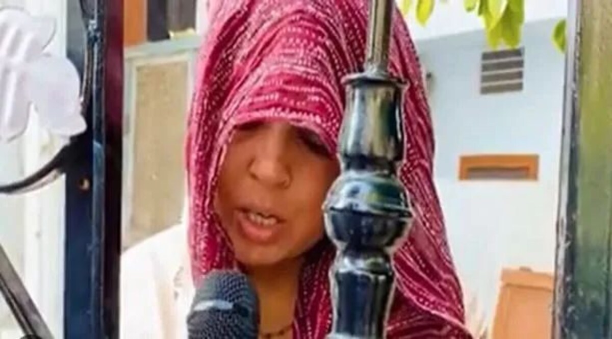 वो वहीं थी जब गोगामेड़ी को गोली मारी जा रही थी, शूटआउट की चश्मदीद तीसरी बीवी का दावा गोगामेड़ी हत्याकांड की इकलौती चश्मदीद सपना सोनी