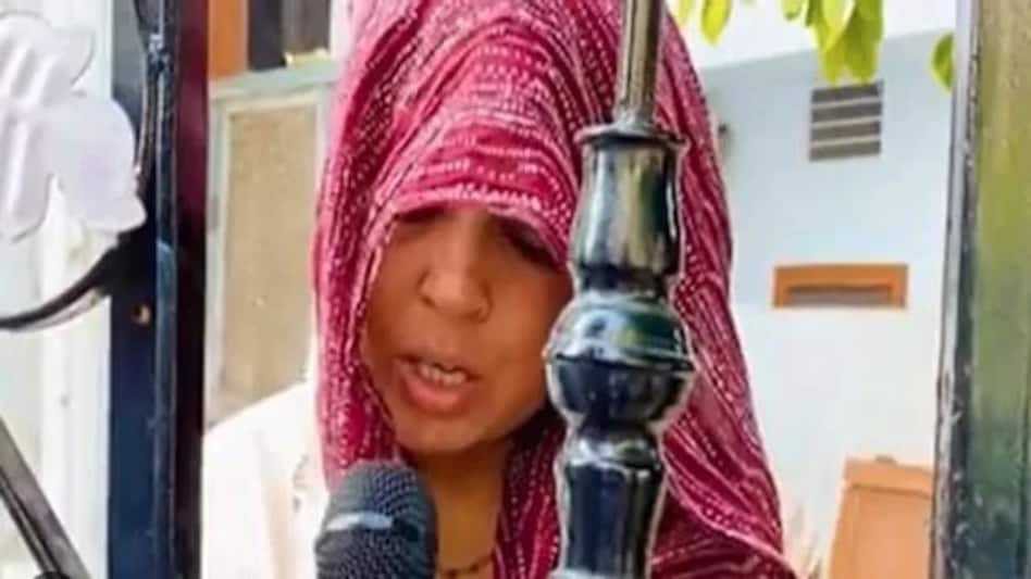 वो वहीं थी जब गोगामेड़ी को गोली मारी जा रही थी, शूटआउट की चश्मदीद तीसरी बीवी का दावा वो वहीं थी जब गोगामेड़ी को गोली मारी जा रही थी, शूटआउट की चश्मदीद तीसरी बीवी का दावा