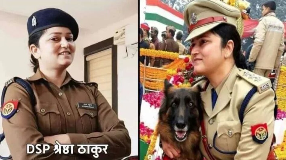 इस वजह से हो गया 'लेडी सिंघम' के साथ इतना बड़ा 'फ्रॉड', हैरत भरी है शादी की कहानी इस वजह से हो गया 'लेडी सिंघम' के साथ इतना बड़ा 'फ्रॉड', हैरत भरी है शादी की कहानी