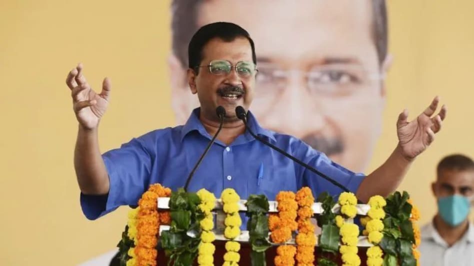 शराब घोटाला ईडी समन केस में CM केजरीवाल को राहत, कोर्ट ने 15 हजार के निजी मुचलके पर दी ज़मानत शराब घोटाला ईडी समन केस में CM केजरीवाल को राहत, कोर्ट ने 15 हजार के निजी मुचलके पर दी ज़मानत