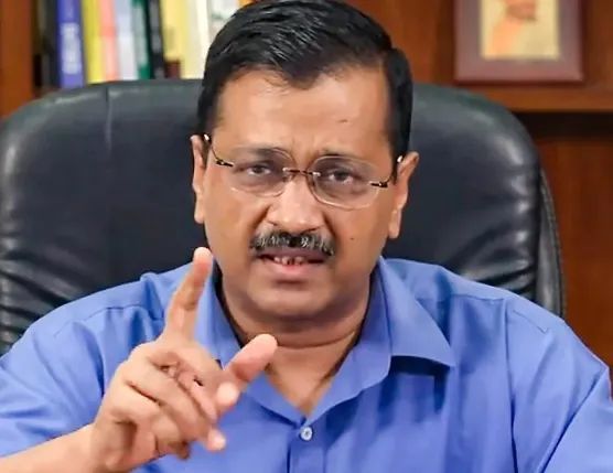 CM केजरीवाल को दिल्ली हाईकोर्ट से लगा जबरदस्त झटका, केजरीवाल की गिरफ्तारी पर रोक नहीं Arvind Kejriwal