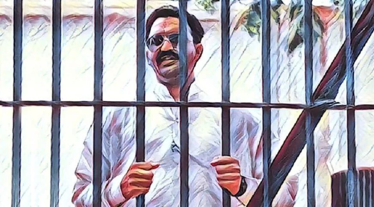 डॉन मुख़्तार को जेल में दिया गया स्लो पॉइज़न! मेरा दम निकल जाएगा, डॉन मुख्तार अंसारी का कोर्ट में चौंकाने वाला खुलासा जांच जारी