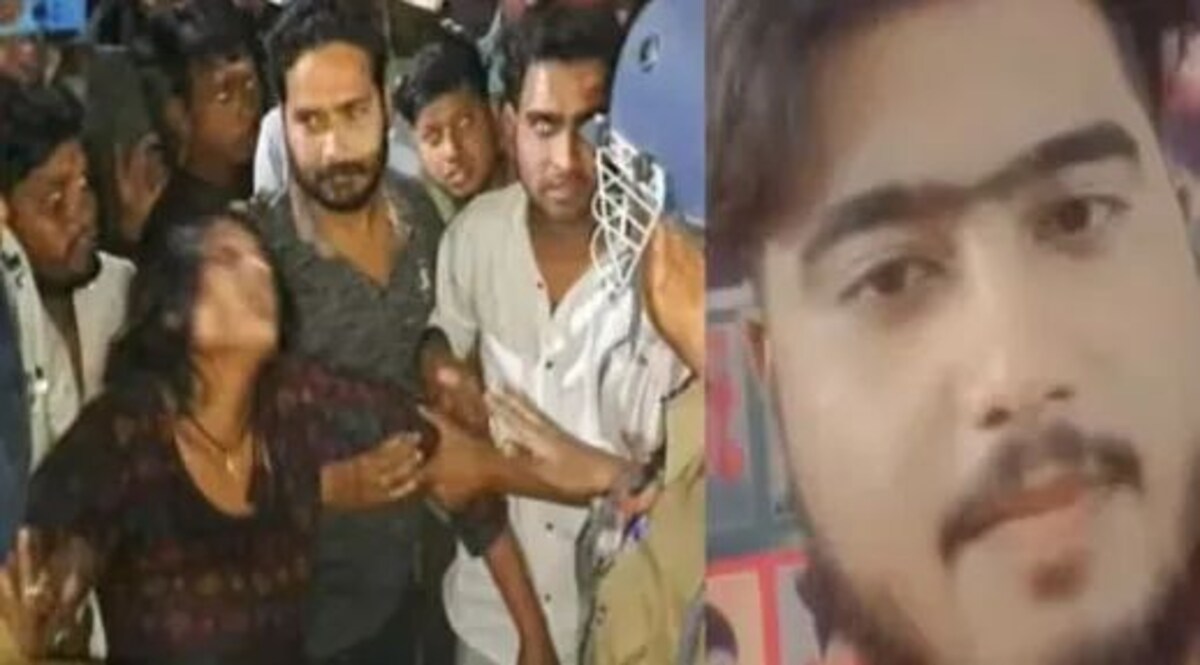 'साजिद को पहले भी अचानक गुस्सा आ जाता था' Badaun Case Updates