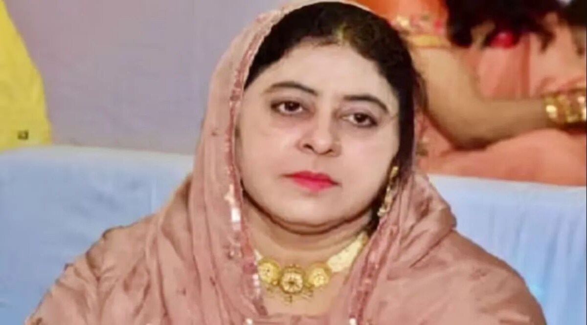 शाइस्ता परवीन और जैनब की तलाश में रात भर चली छापेमारी, मिला था ये सॉलिड इनपुट Crime Tak