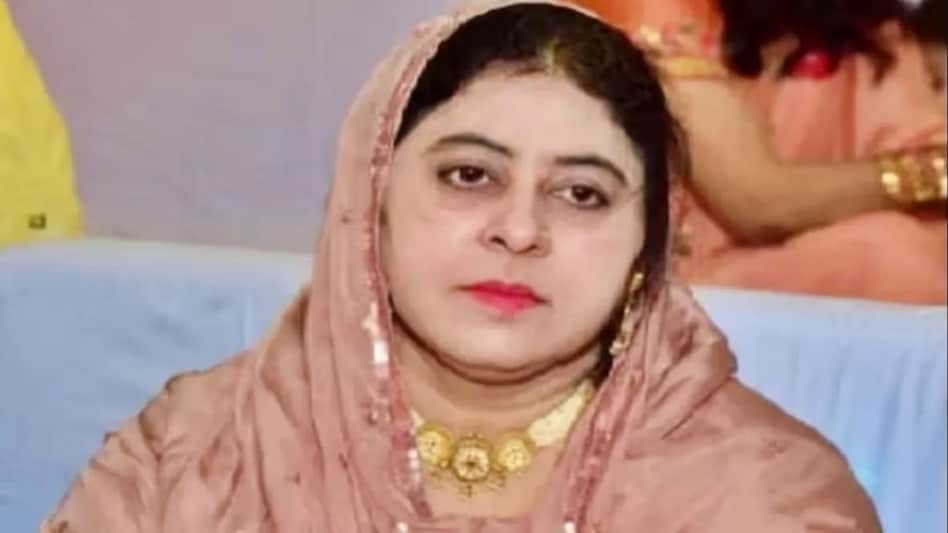 शाइस्ता परवीन और जैनब की तलाश में रात भर चली छापेमारी, मिला था ये सॉलिड इनपुट शाइस्ता परवीन और जैनब की तलाश में रात भर चली छापेमारी, मिला था ये सॉलिड इनपुट