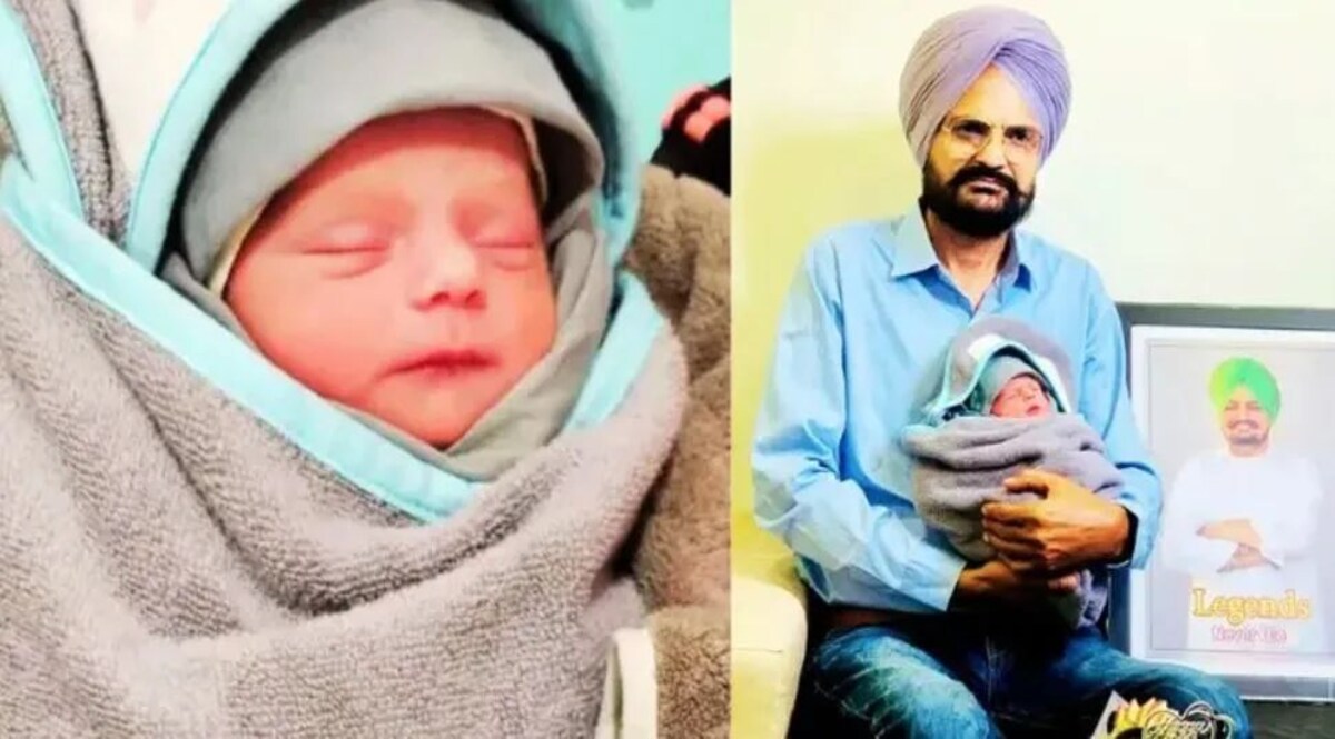 छोटे सिद्धू के जन्म से जुड़े नोटिस का बलकौर सिंह ने दिया जवाब, मूसेवाला के पिता ने बताई पूरी बात जांच जारी