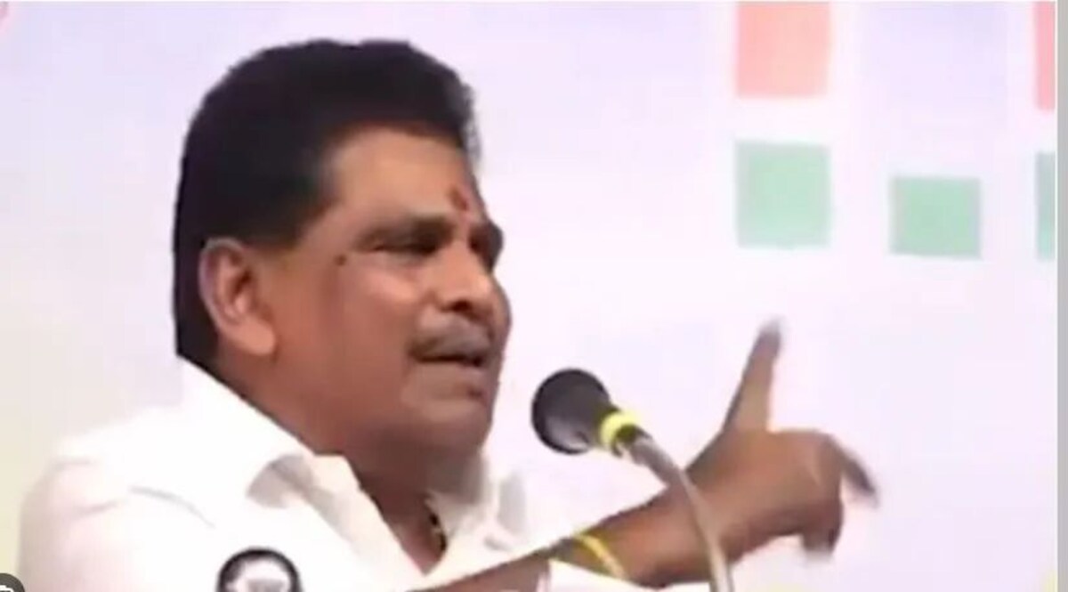 प्रधानमंत्री मोदी पर अपमानजनक टिप्पणी, तमिलनाडु के मंत्री के खिलाफ केस दर्ज, कड़ी कार्रवाई की मांग जांच जारी