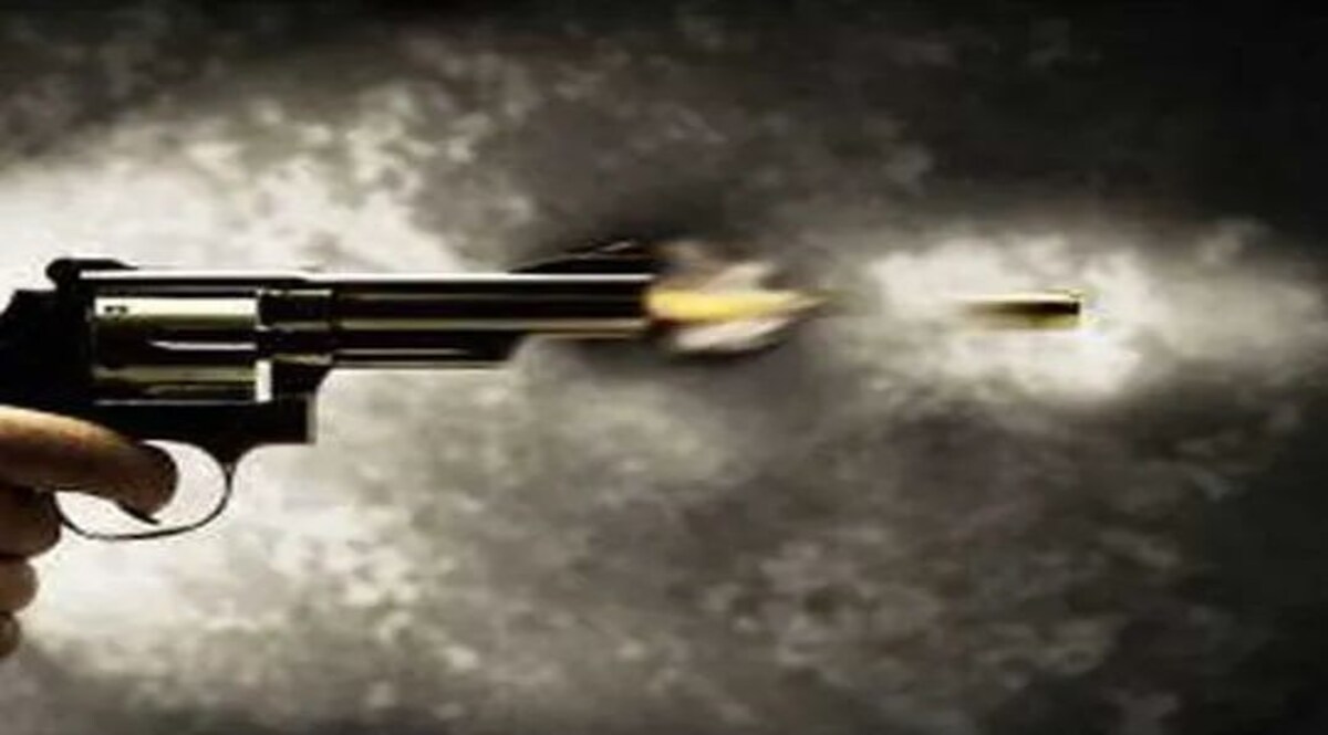 पहले पति ने पत्नी से किया मिलने का फैसला, प्रेमी ने पति के दोस्त का कर दिया मर्डर! North-East District में अवैध हथियारों का बोलबाला, पुलिस सुस्त प्रतिकात्मक तस्वीर