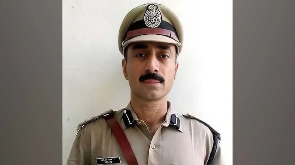 sanjiv bhatt: इस मामले में पूर्व IPS संजीव भट्ट को झटका, 28 साल बाद दोषी करार sanjiv bhatt: इस मामले में पूर्व IPS संजीव भट्ट को झटका, 28 साल बाद दोषी करार
