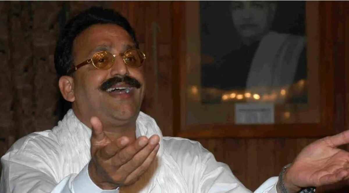 मुख्तार अंसारी का कालेज स्टूडेंट से माफिया बनने का सफर, यहीं से शुरु हुआ मुख्तार अंसारी के पूर्वांचल के बहुबली और यूपी के माफिया बनने का सिलसिला Photo