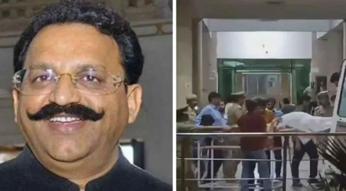 मुख्तार अंसारी के पोस्टमार्टम की तैयारी, 3 डॉक्टरों का पैनल करेगा पोस्टमार्टम, शव को गाजीपुर ले जाया जाएगा Mukhtar Ansari Death Latest News Update