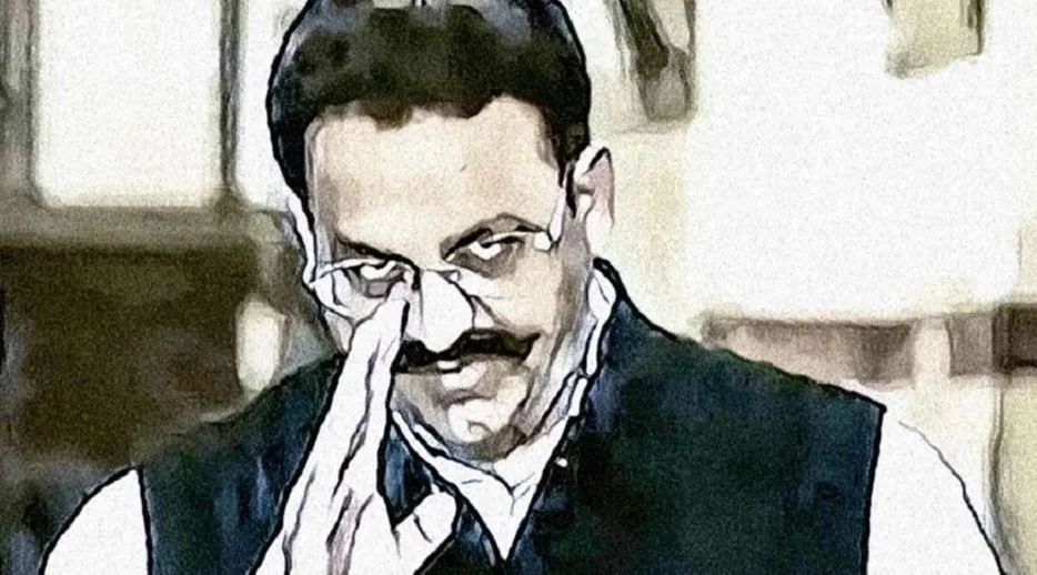 कानूनी दांवपेंच ने मुख्तार को कंगाली की कगार पर पहुंचा दिया, योगी सरकार ने इस तरह तोड़ दी रॉबिनहुड की कमर! जांच जारी