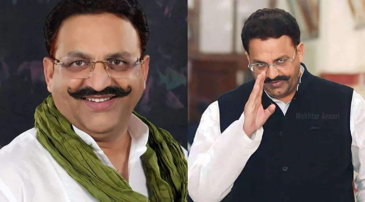 मुख्तार के मुख्तारी शौक Crime Tak