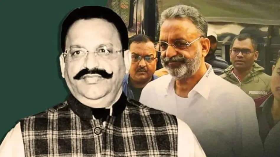 'हनुमान गियर लगावत हई', इसलिए फेमस था मुख्तार का ये डायलॉग! 'हनुमान गियर लगावत हई', इसलिए फेमस था मुख्तार का ये डायलॉग!