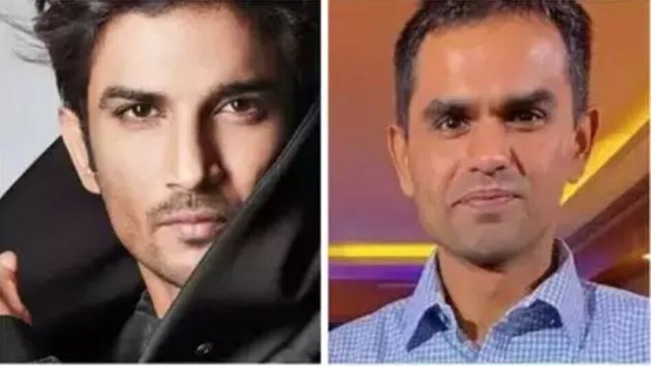 एक्टर सुशांत राजपूत से जुड़े मामले में समीर वानखेड़े को हाईकोर्ट से राहत, ये है वजह एक्टर सुशांत राजपूत से जुड़े मामले में समीर वानखेड़े को हाईकोर्ट से राहत, ये है वजह
