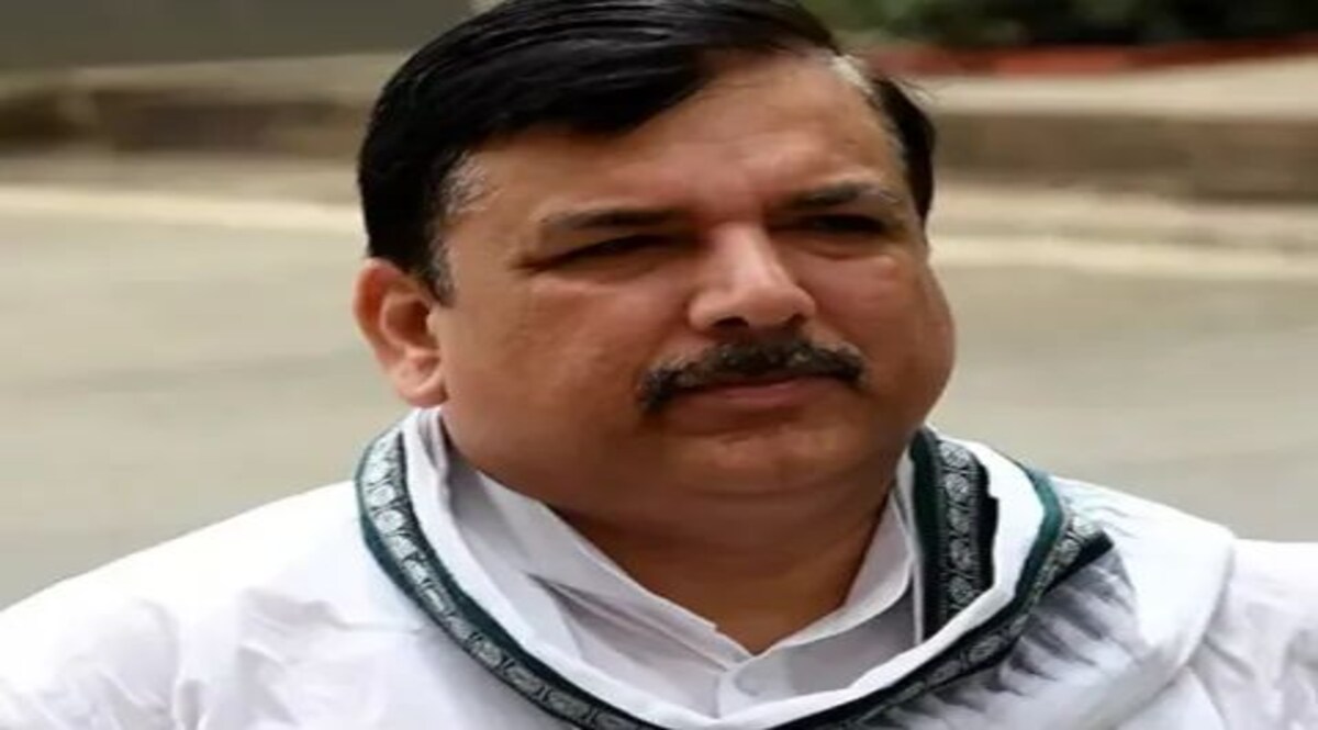आप नेता संजय सिंह को जमानत मिली, सुप्रीम कोर्ट ने दिया आदेश, अब किसकी बारी? Sanjay Singh Bail Granted