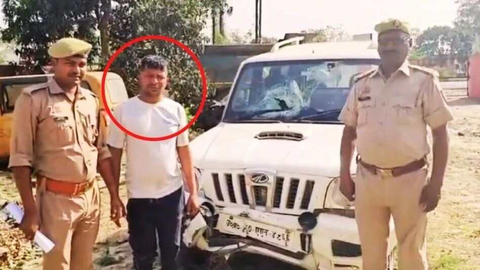बकरी चोरी कर खरीद ली 20 लाख की एसयूवी: अजब चोरों की गजब कहानी बकरी चोरी कर खरीद ली 20 लाख की एसयूवी: अजब चोरों की गजब कहानी