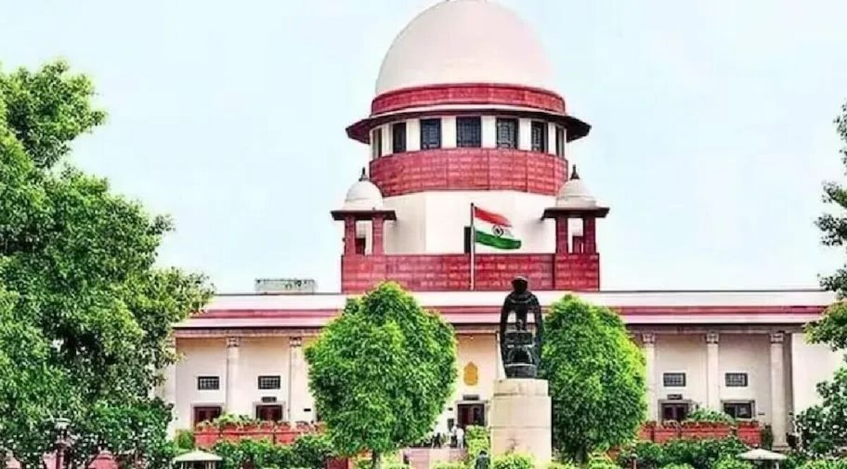 अवैध रेत खनन मामले में पांच जिलाधिकारियों को सुप्रीम फटकार, तमिलनाडु के पांच जिलाधिकारियों पर सख्त सुप्रीम कोर्ट अदालत का फैसला