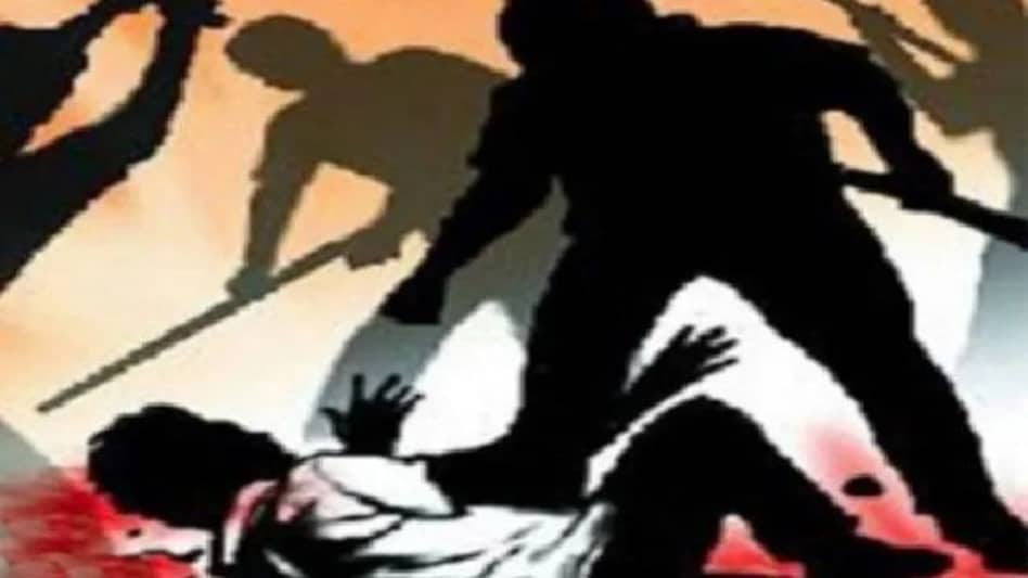 राजस्थान के जयपुर में खौफनाक वारदात, मामूली बहस के बाद युवक ने बैट से पीट-पीटकर मार डाला राजस्थान के जयपुर में खौफनाक वारदात, मामूली बहस के बाद युवक ने बैट से पीट-पीटकर मार डाला