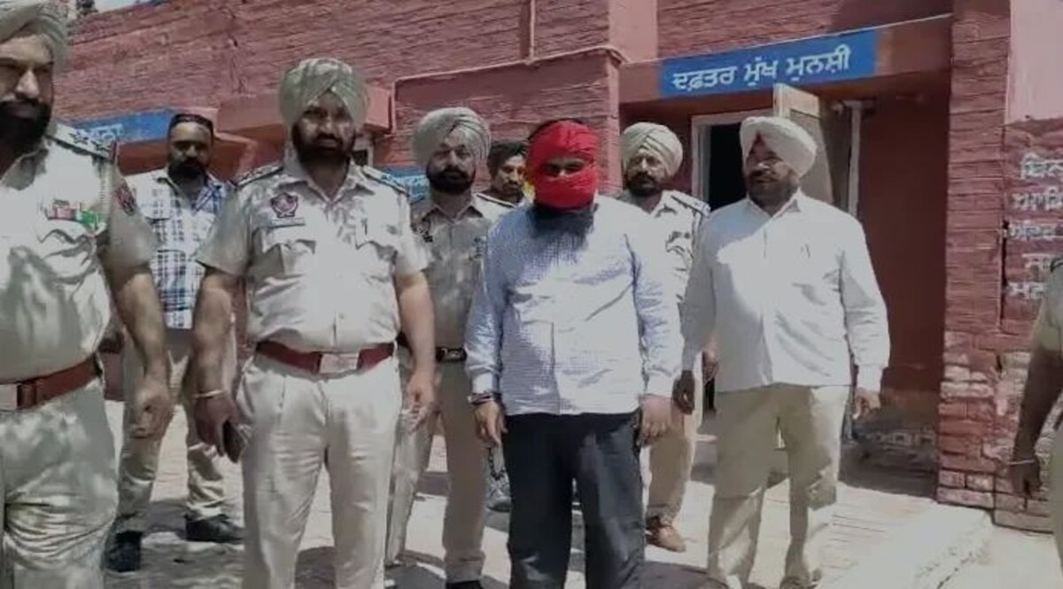 Amritsar: बेटे ने मां, भाभी और ढाई साल के भतीजे की हत्या की, फिर खुद थाने पहुंच गया, वजह जान कर हैरान हो जाएंगे! Amritsar Tripal Murder