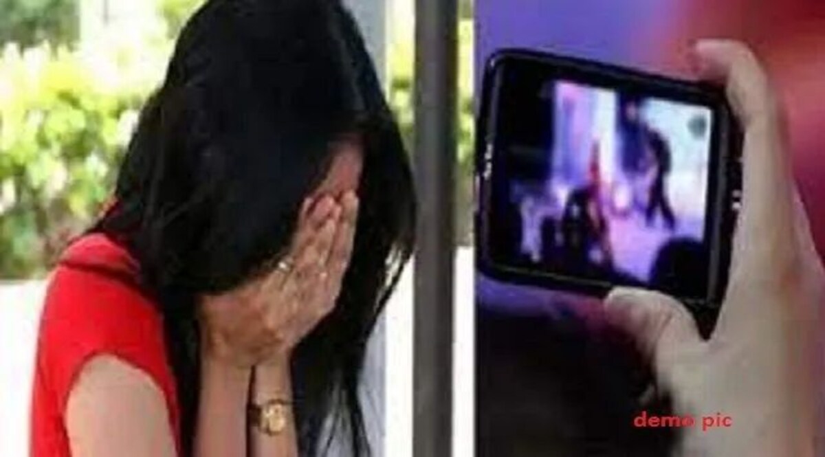 पहले भाभी, फिर ननद इस वीडियो ने ले ली दो की जान Crime Tak