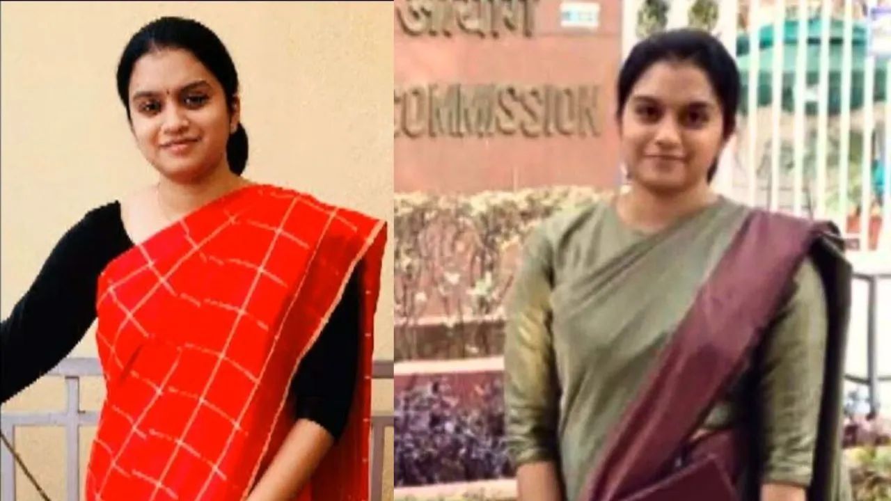 Kanpur: महिला IAS का पर्सनल मोबाइल साइबर ठगों ने किया हैक, फिर कर डाला कांड
