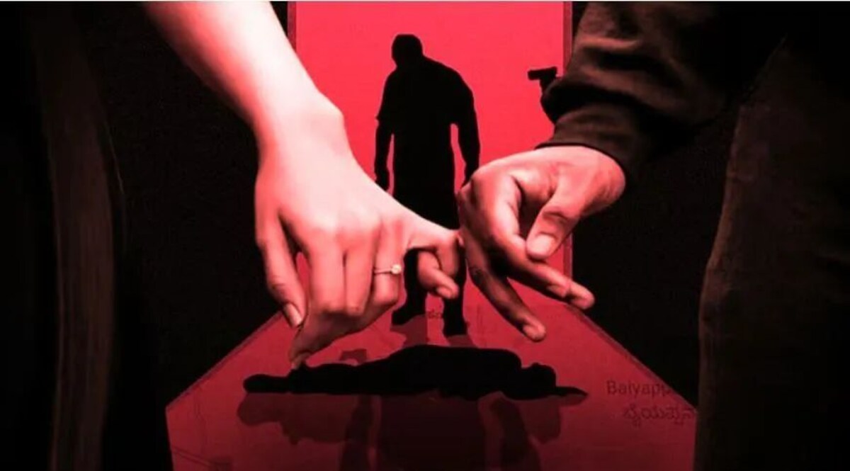 अलमारी से मिली गर्लफ्रेंड की लाश; लिव इन रिश्तों का खौफनाक अंजाम Crime Tak