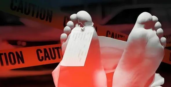 Delhi Nihal Vihar Murder: दिल्ली में एक शख्स ने पहले अपनी पत्नी को मारा फिर चार साल की बेटी को, ये कहानी हैरान कर देगी! Delhi Nihal Vihar Murder: दिल्ली में एक शख्स ने पहले अपनी पत्नी को मारा फिर चार साल की बेटी को, ये ...