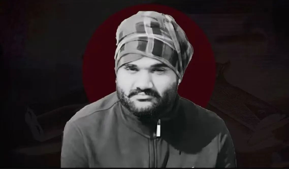 गैंगस्टर गोल्डी बराड़ ने रूस में खेला खूनी खेल, बराड़ का दावा- हमने मरवाया भूप्पी गैंग का मेंबर गैंगस्टर गोल्डी बराड़ ने रूस में खेला खूनी खेल, बराड़ का दावा- हमने मरवाया भूप्पी गैंग का मेंबर