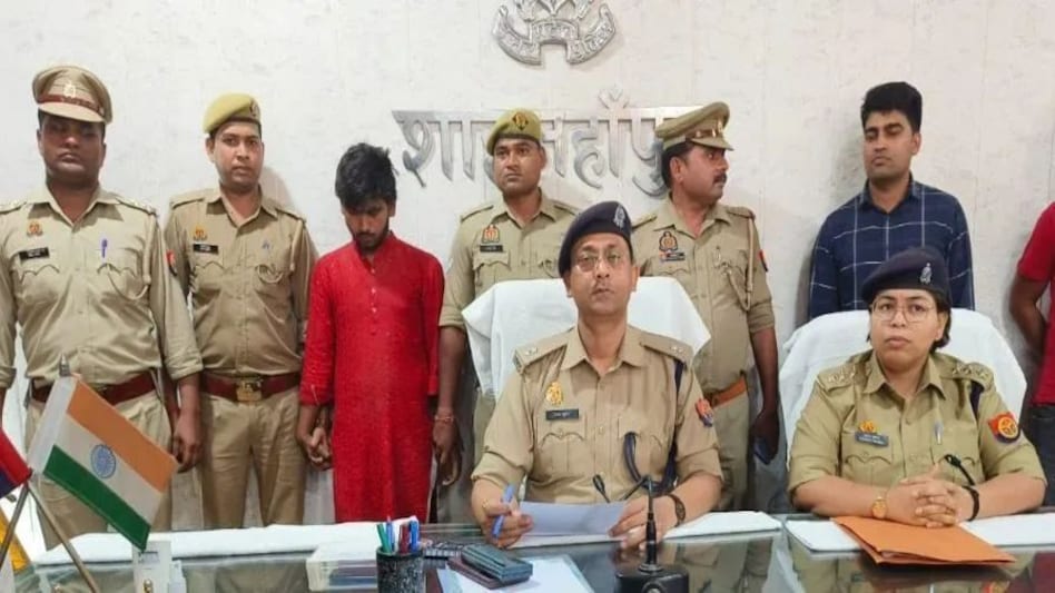 Online Gaming से हुआ कंगाल तो रची अपने ही अपहरण की साजिश Online Gaming से हुआ कंगाल तो रची अपने ही अपहरण की साजिश
