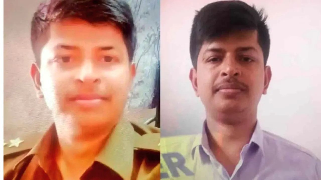 कारोबारी से दरोगा जी ने हड़पे हवाला के 50 लाख रुपये, वापस मांगा पैसे तो कहा- जाओ नहीं तो कर दूंगा एन...