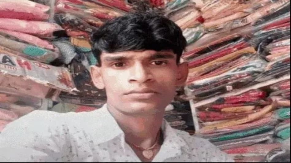 छोटे भाई की पत्नी से था अफेयर, ईंट-पत्थर से कूचकर मर्डर, जेब से मिली सेक्स पावर की दवा छोटे भाई की पत्नी से था अफेयर, ईंट-पत्थर से कूचकर मर्डर, जेब से मिली सेक्स पावर की दवा