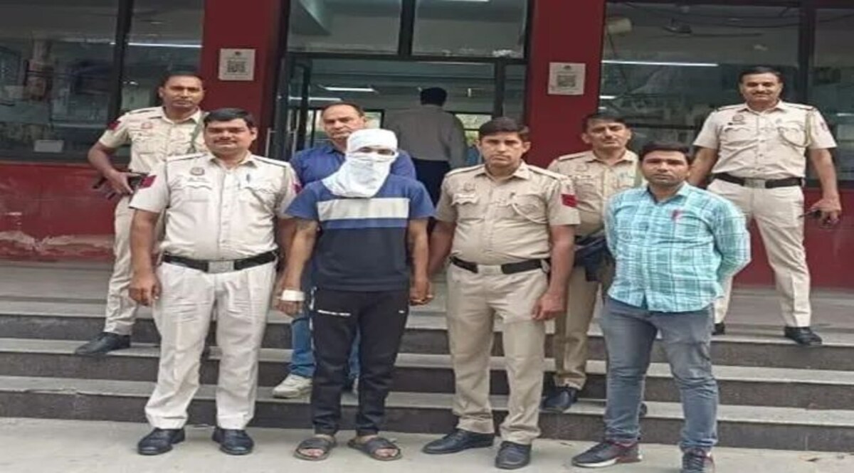 Live in Partner Murder: एक्सीडेंट के बाद Private Ambulance से भाग रहा था 'कातिल', सूचना सेठ की तरह ही पुलिस ने ऐसे घेरा भीड़वाड़ा में हुआ एक्सीडेंट 1400 किलोमीटर तक पीछा करके पकड़ा आरोपी