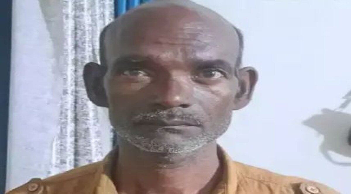 Faridabad: वो शव के साथ बैठा, खाना खाया, पूरी रात शराब पी और फिर ये कर डाला? फरीदाबाद में 'श्रद्धा मर्डर' जैसा केस सामने आया आरोपी की तस्वीर