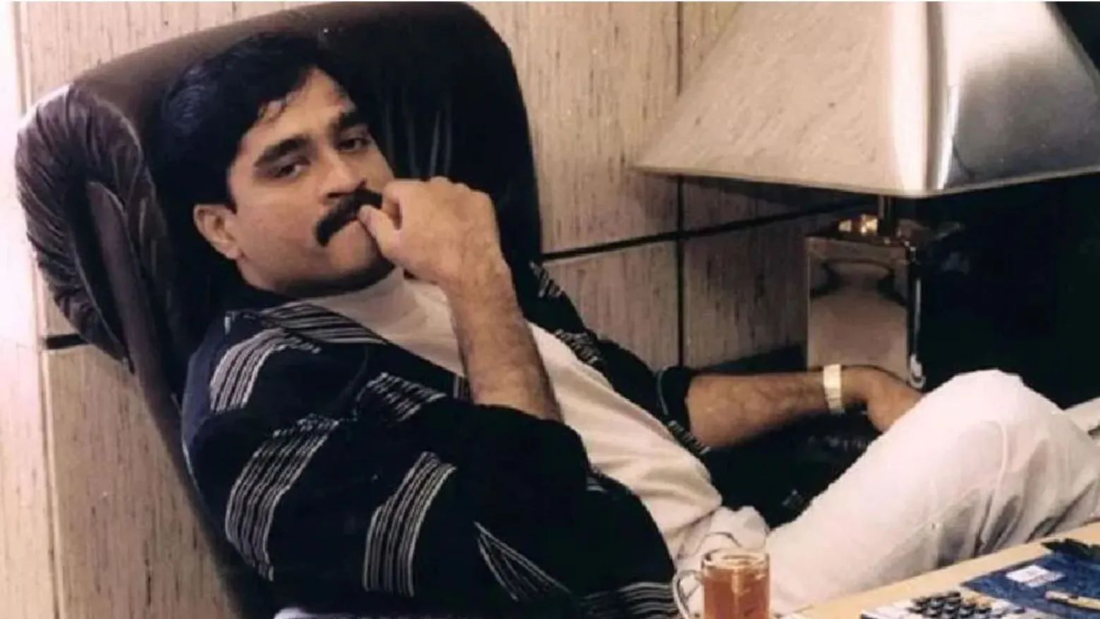 Mumbai: डॉन दाऊद के भतीजे को कोर्ट ने किया बरी, 2019 के इस मामले में कोर्ट ने किया बरी Crime Tak