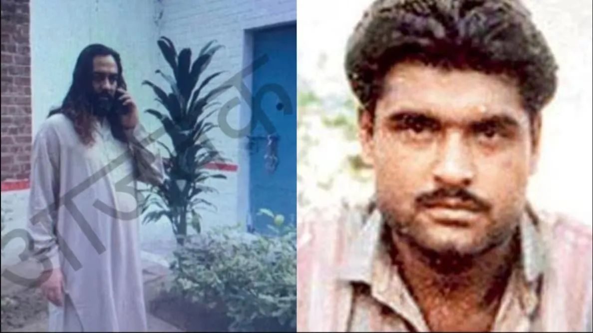 पाकिस्तान: अंडरवर्ल्ड डॉन अमीर सरफराज की हत्या, इसी ने जेल में किया था सरबजीत का मर्डर Crime Tak