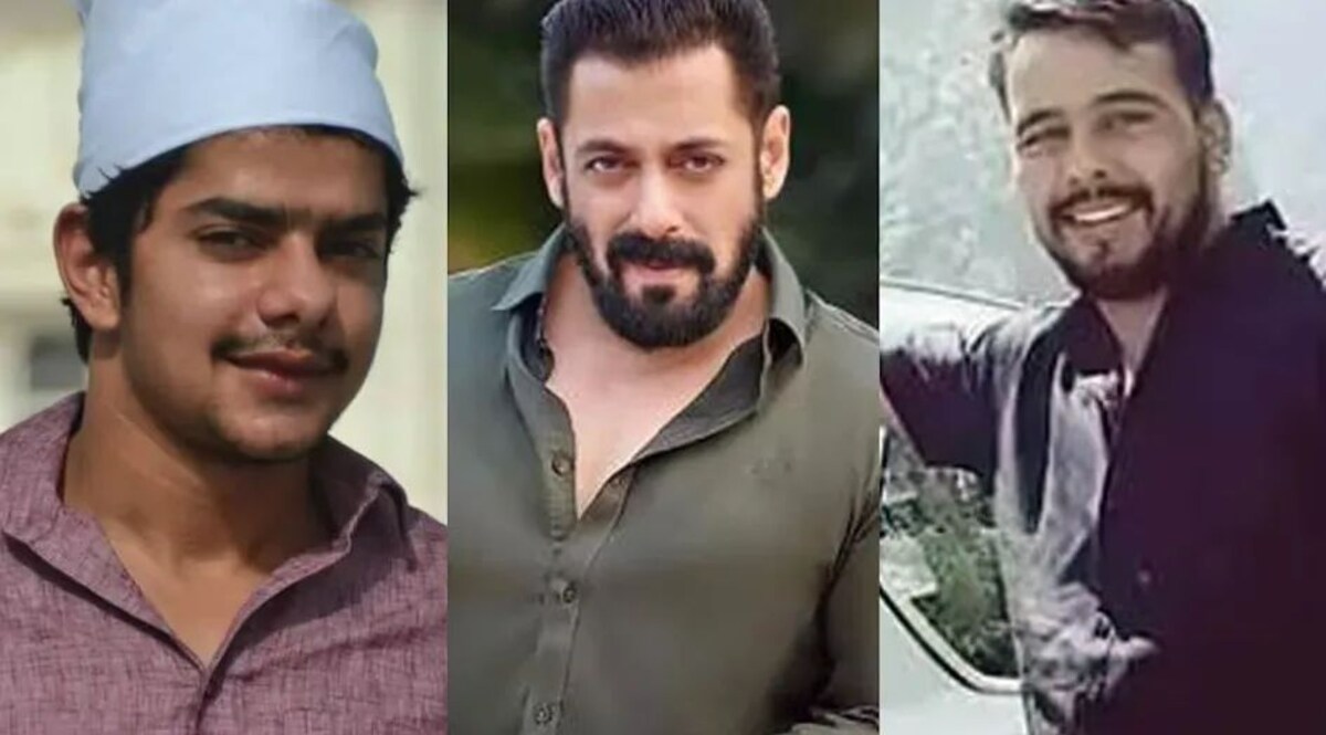 Salman Khan News: पुलिस को पता चल गया फायरिंग करने वाले बदमाशों का, 15 टीमें निकली शिकार पर सलमान खान के घर पर फायरिंग करने वालों की हो गई पहचान