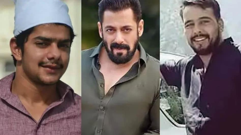 Salman Khan News: पुलिस को पता चल गया फायरिंग करने वाले बदमाशों का, 15 टीमें निकली शिकार पर Salman Khan News: पुलिस को पता चल गया फायरिंग करने वाले बदमाशों का, 15 टीमें निकली शिकार पर