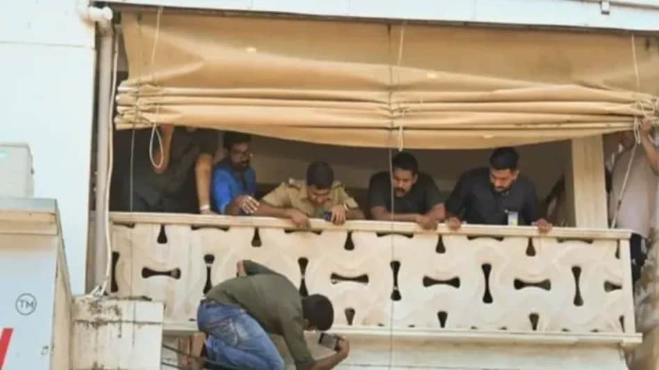 Salman Khan Firing Case Timeline: सलमान खान के घर पर हुई फायरिंग की पूरी टाइम लाइन जान लीजिए! Salman Khan Firing Case Timeline: सलमान खान के घर पर हुई फायरिंग की पूरी टाइम लाइन जान लीजिए!