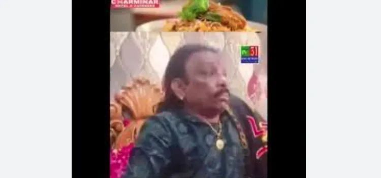 मार्केट में नए आए Snake Baba, आते ही धंधा जमाने में जुटे मार्केट में आया नया सांप बाबा