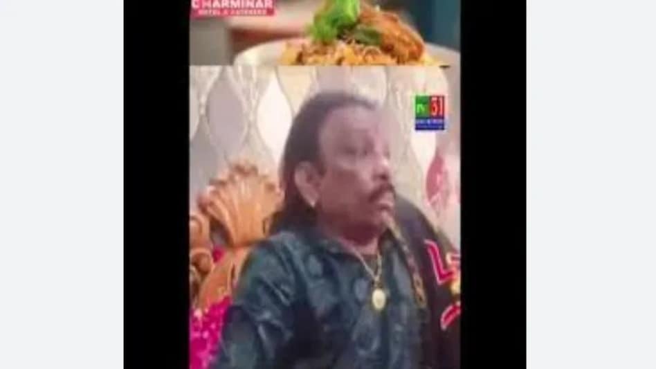 मार्केट में नए आए Snake Baba, आते ही धंधा जमाने में जुटे मार्केट में नए आए Snake Baba, आते ही धंधा जमाने में जुटे