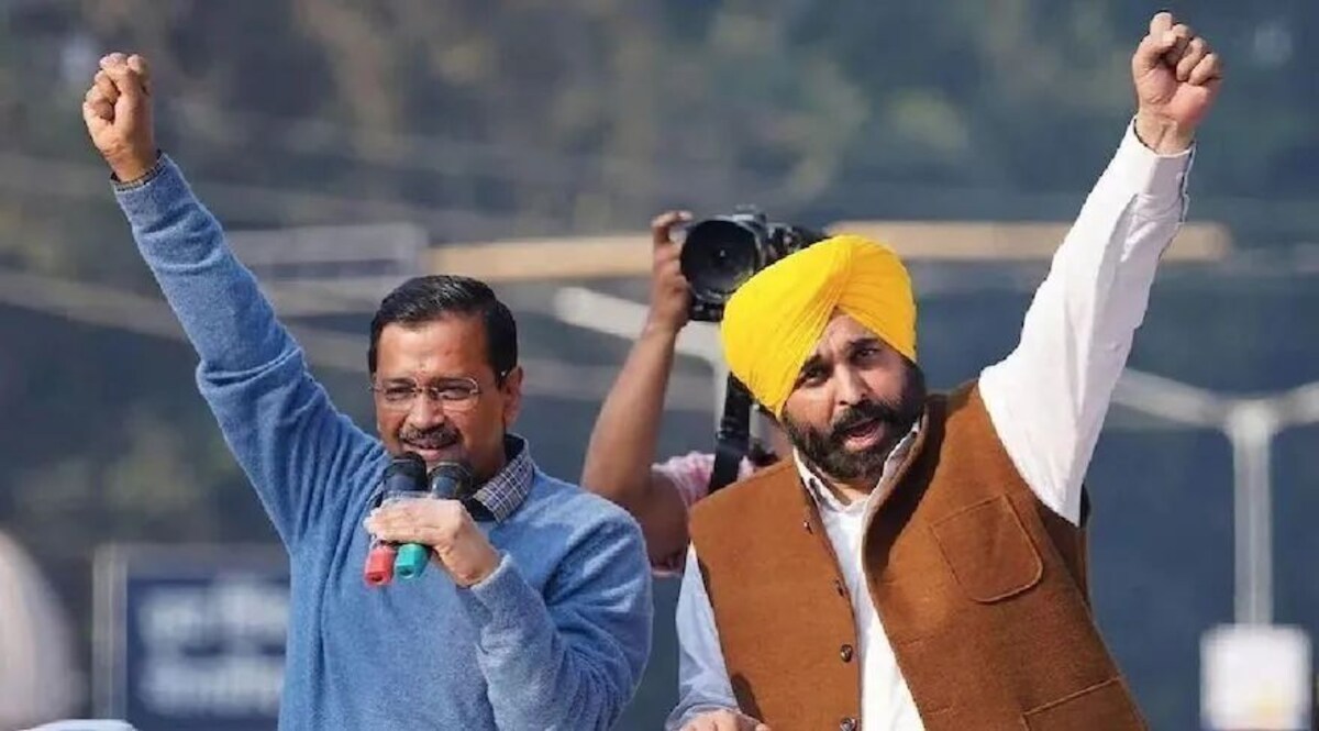 जेल में केजरीवाल से ख़ूंखार अपराधी जैसा व्यवहार, पंजाब के सीएम भगवंत मान ने लगाया संगीन आरोप जांच जारी