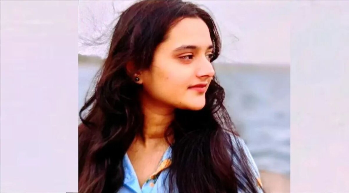शादीशुदा बॉयफ्रेंड से हुई थी बहस, 21 साल की लॉ स्टूडेंट की किले से गिरकर मौत, पिता हैं गृह मंत्रालय में अधिकारी Crime Tak