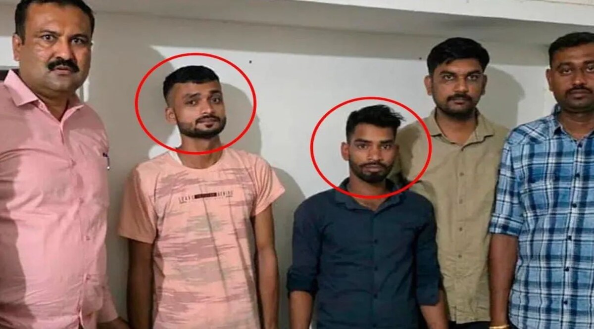 Salman Khan: फायरिंग से एक रात पहले मिले हथियार, घटना के बाद नदी में फेंका हथियार, पुलिस हिरासत में भेजे गए आरोपी Salman Khan Firing Case