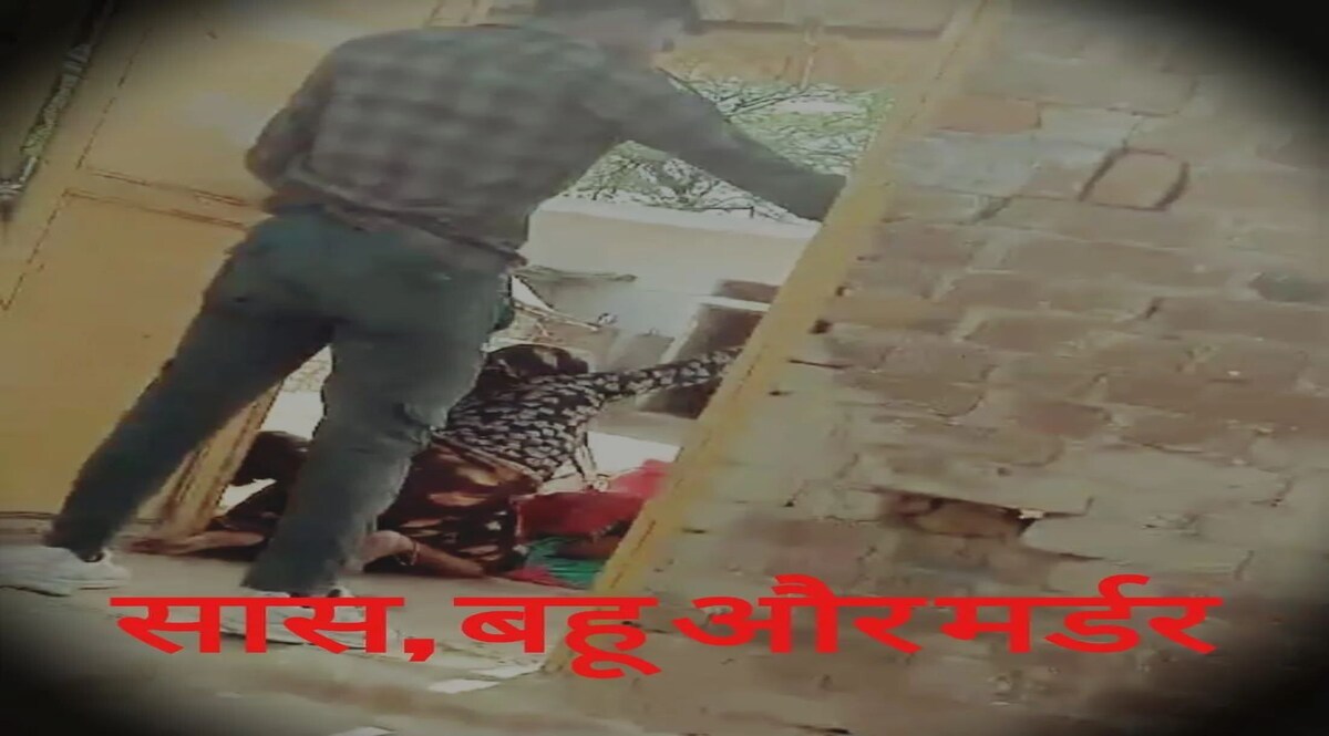 सास, बहू और मर्डर: दो बहुओं ने कैमरे पर कैसे ली सास की जान Crime Tak