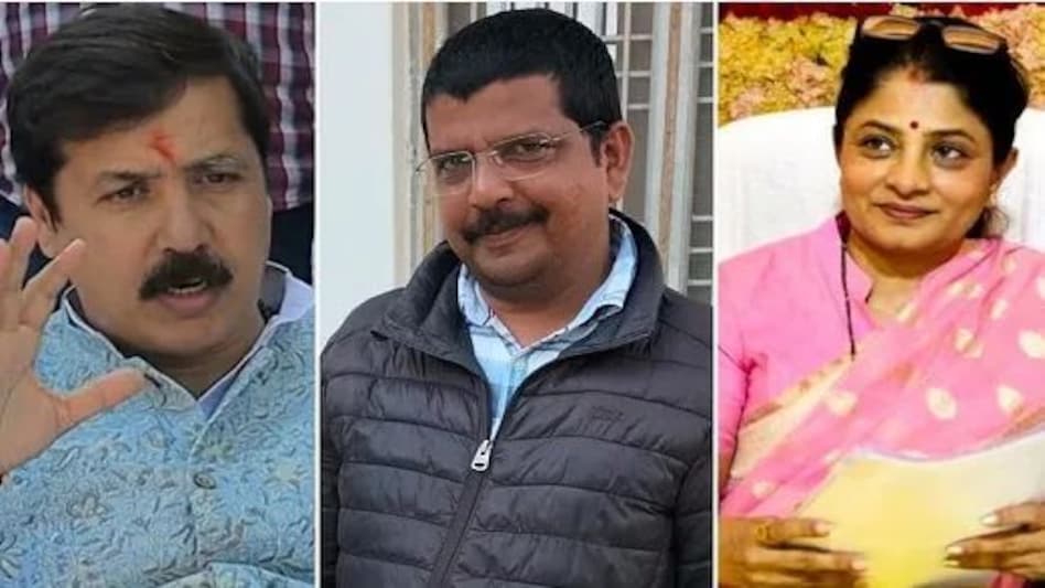 जौनपुर में पूर्व सांसद धनंजय सिंह के निजी अंगरक्षक की हत्या को लेकर जांच जारी जौनपुर में पूर्व सांसद धनंजय सिंह के निजी अंगरक्षक की हत्या को लेकर जांच जारी