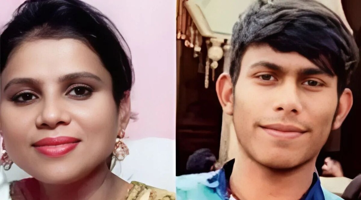 Delhi News: 'सपने में आया कि पत्नी को मार दूं, इसलिए मार दिया', पति ने पत्नी के प्राइवेट पार्ट पर पेचकस से किया था हमला, आरोपी ने किए कई खुलासे! मृतकों की तस्वीर