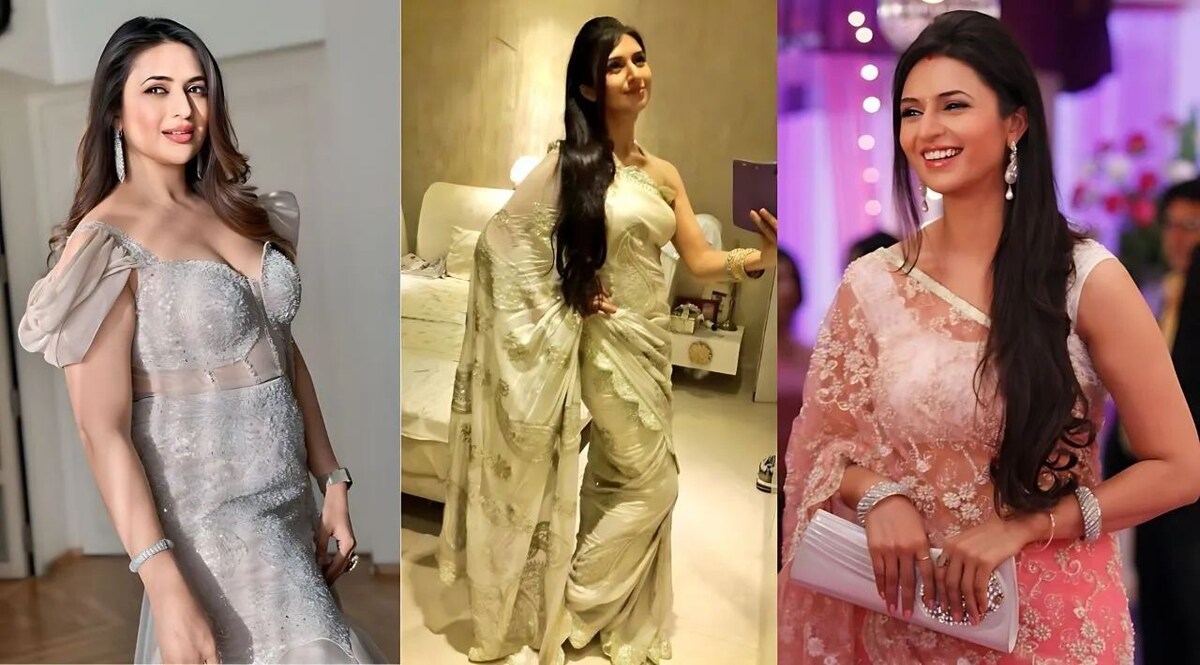 Actress Divyanka Tripathi के दोनों हाथों की हड्डियां टूटी! अस्पताल में एडमिट Actress Divyanka Tripathi